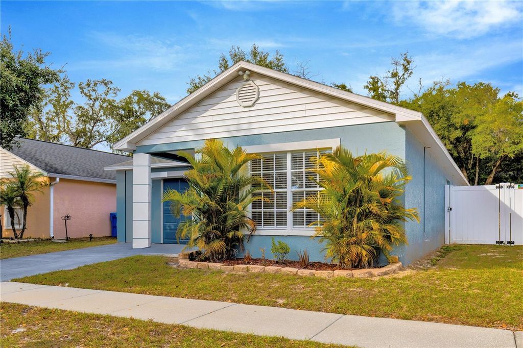 Photo of 2408 Camden Oaks Place, Valrico, FL 33594 (MLS # TB8469678)