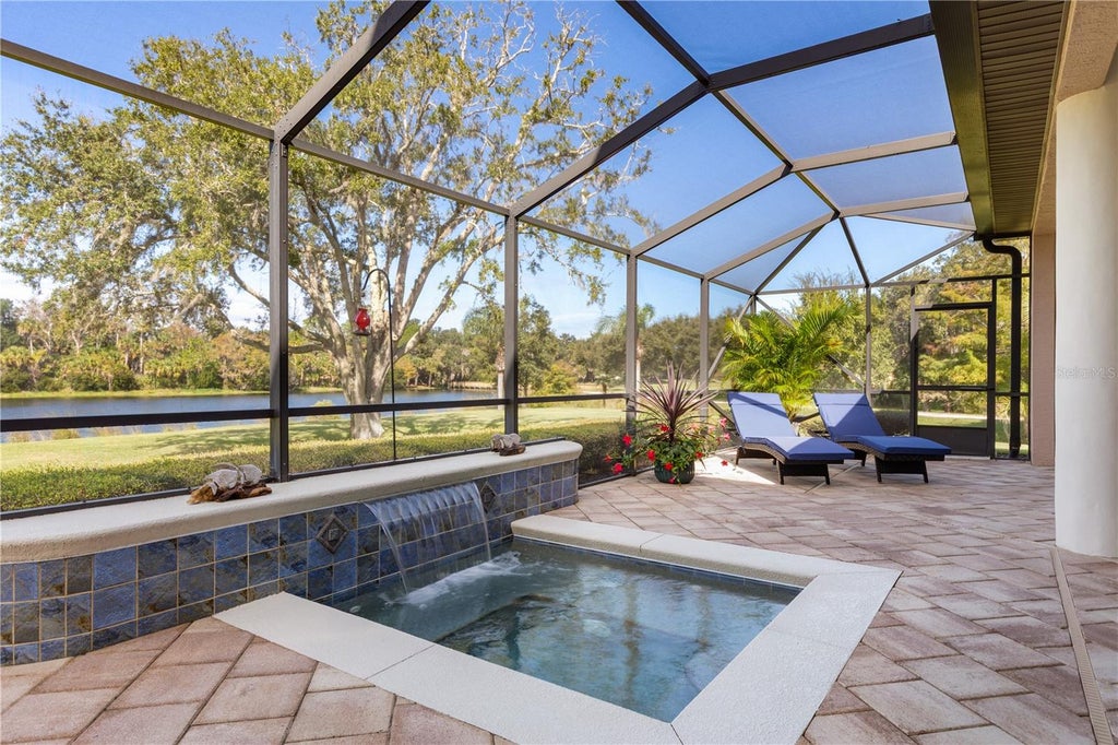 Photo of 202 Willow Oak Way, Palm Coast, FL 32137 (MLS # FC322402)