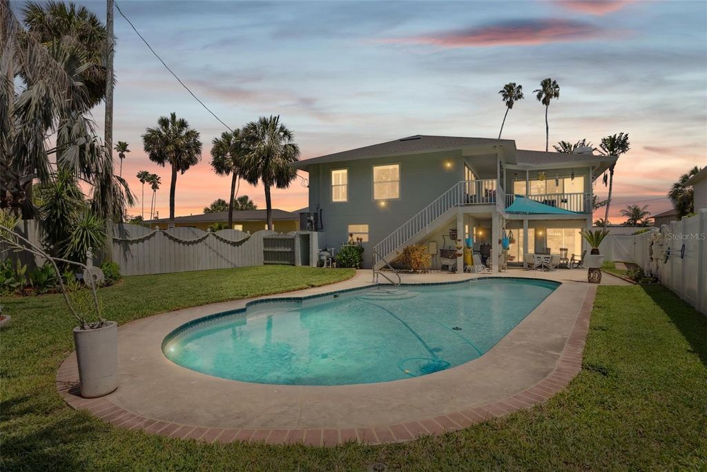 Photo of 1842 Bayou Grande Boulevard NE, St Petersburg, FL 33703 (MLS # TB8378427)