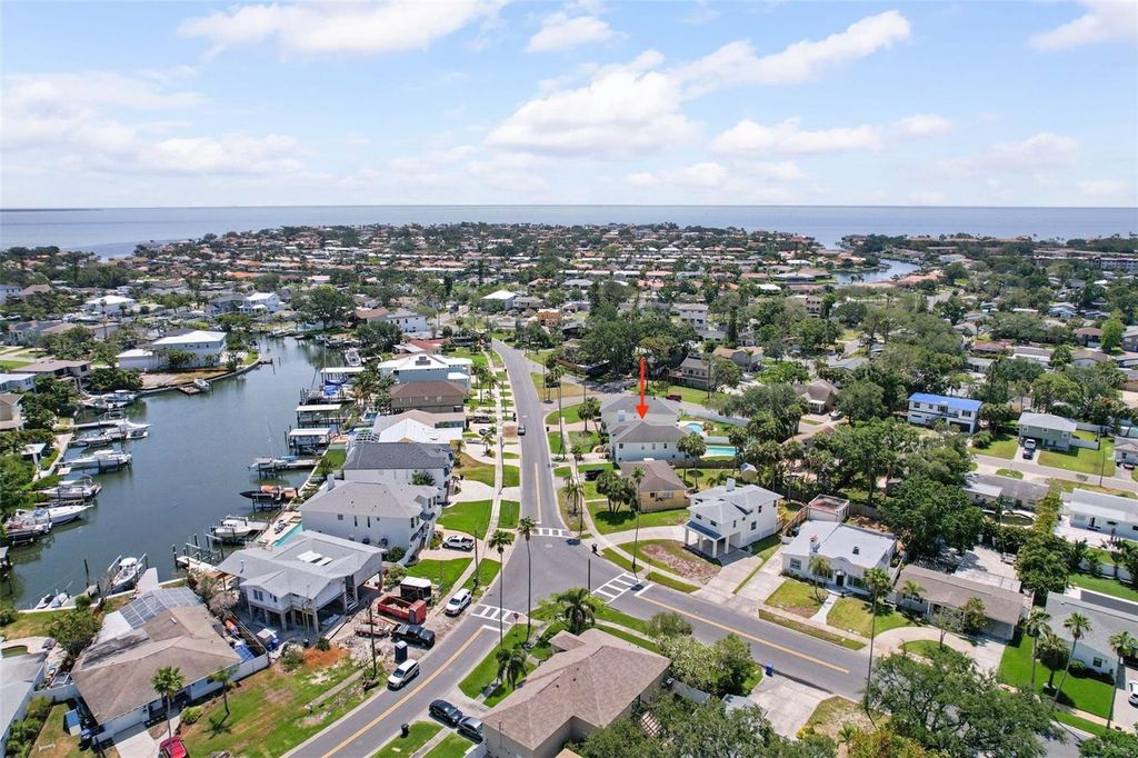 Photo of 1842 Bayou Grande Boulevard NE, St Petersburg, FL 33703 (MLS # TB8378427)