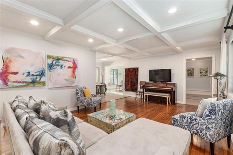 Tiny photo for 1210 SE 14th Avenue, Ocala, FL 34471 (MLS # OM725113)