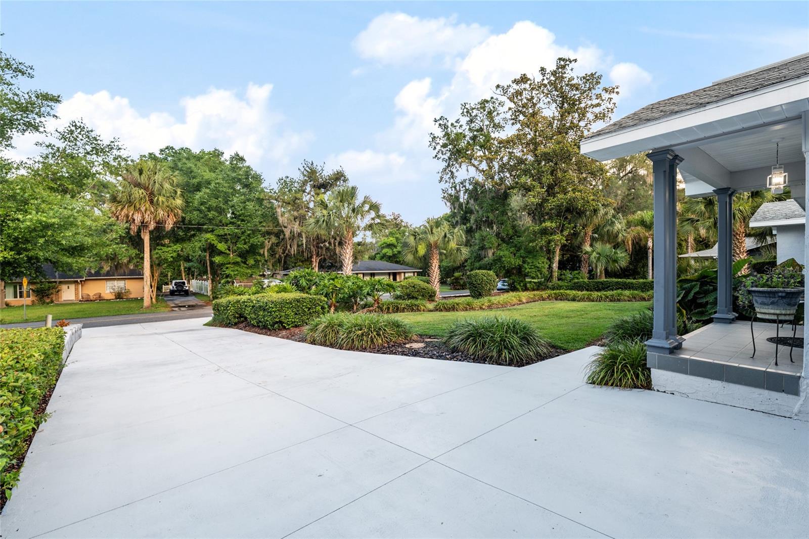 PINES - Residential