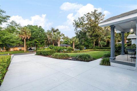 Tiny photo for 1210 SE 14th Avenue, Ocala, FL 34471 (MLS # OM725113)