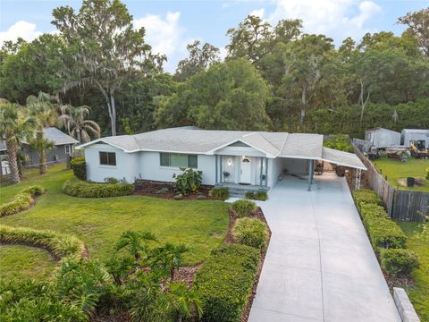 Photo of 1210 SE 14th Avenue, Ocala, FL 34471 (MLS # OM725113)