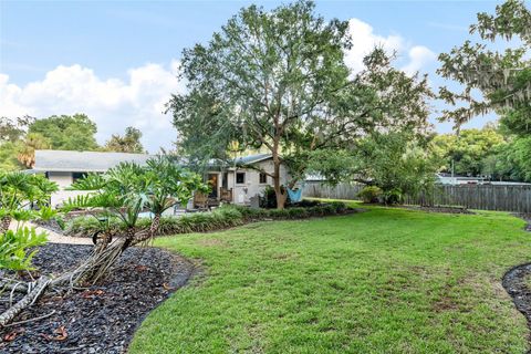 Tiny photo for 1210 SE 14th Avenue, Ocala, FL 34471 (MLS # OM725113)