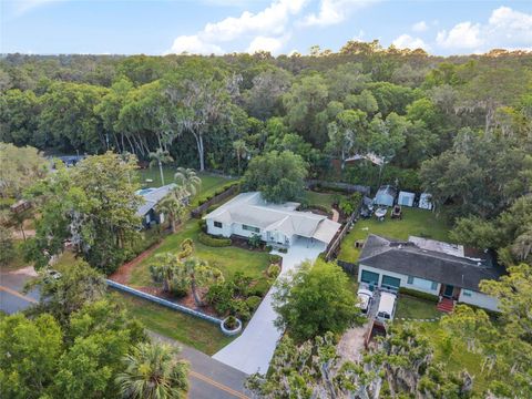 Tiny photo for 1210 SE 14th Avenue, Ocala, FL 34471 (MLS # OM725113)
