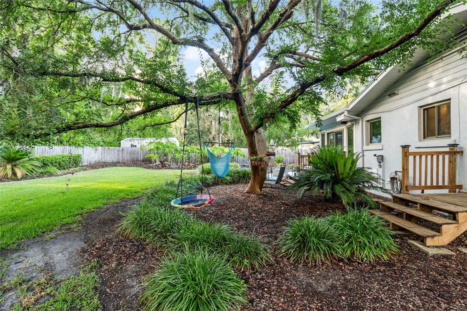 PINES - Residential