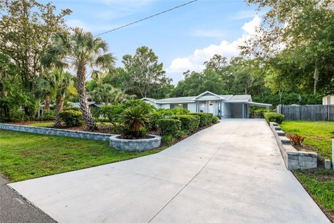 Tiny photo for 1210 SE 14th Avenue, Ocala, FL 34471 (MLS # OM725113)