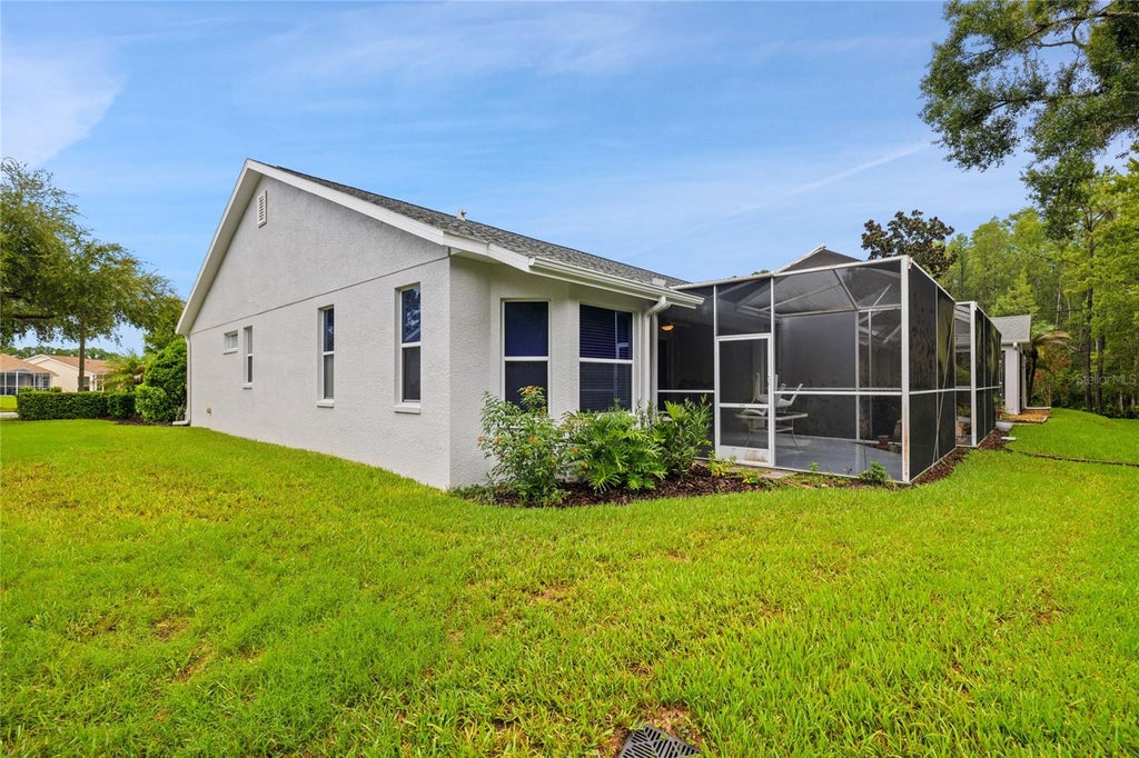 Photo of 7245 Cleopatra Drive, Land O Lakes, FL 34637 (MLS # W7885847)
