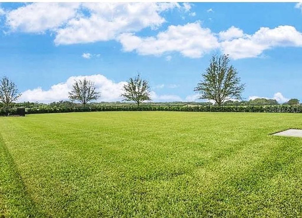 Photo of 15590 Murcott Blossom Boulevard, Winter Garden, FL 34787 (MLS # S5140558)