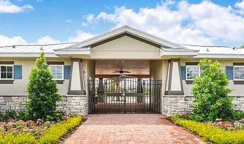 HIGHLANDS/SUMMERLAKE GRVS PH 1 - Residential