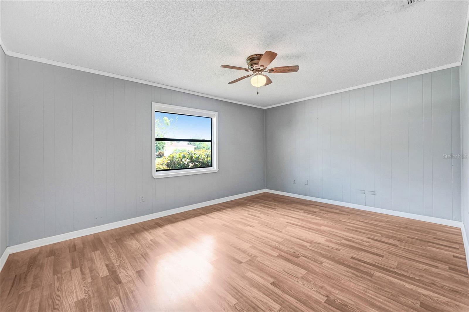 VILLA DE PALMAS UNIT 04 - Residential