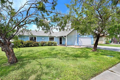 2355 SYKES CREEK DRIVE MERRITT ISLAND FL 32953