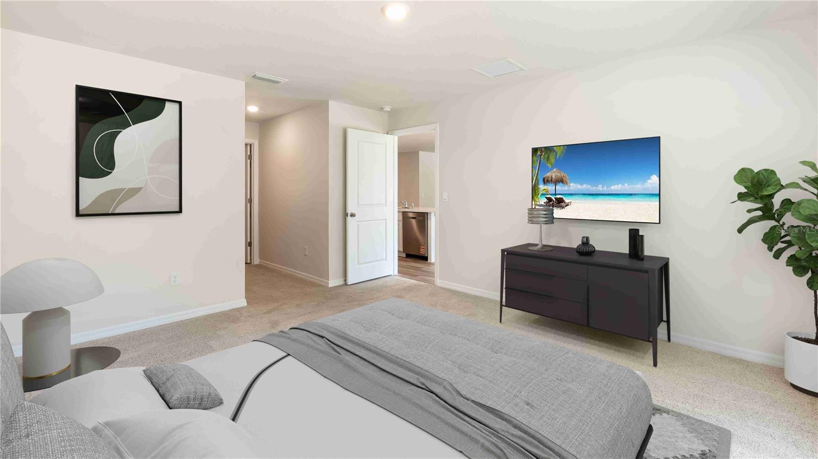 BELLA LAGO - Residential