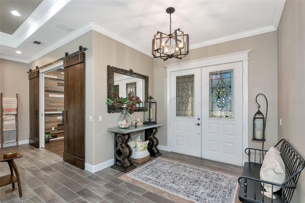 Photo of 702 Woodview Way, Bradenton, FL 34212 (MLS # A4687124)