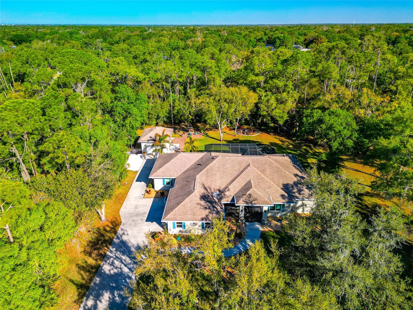 MILL CREEK PH IV - Residential