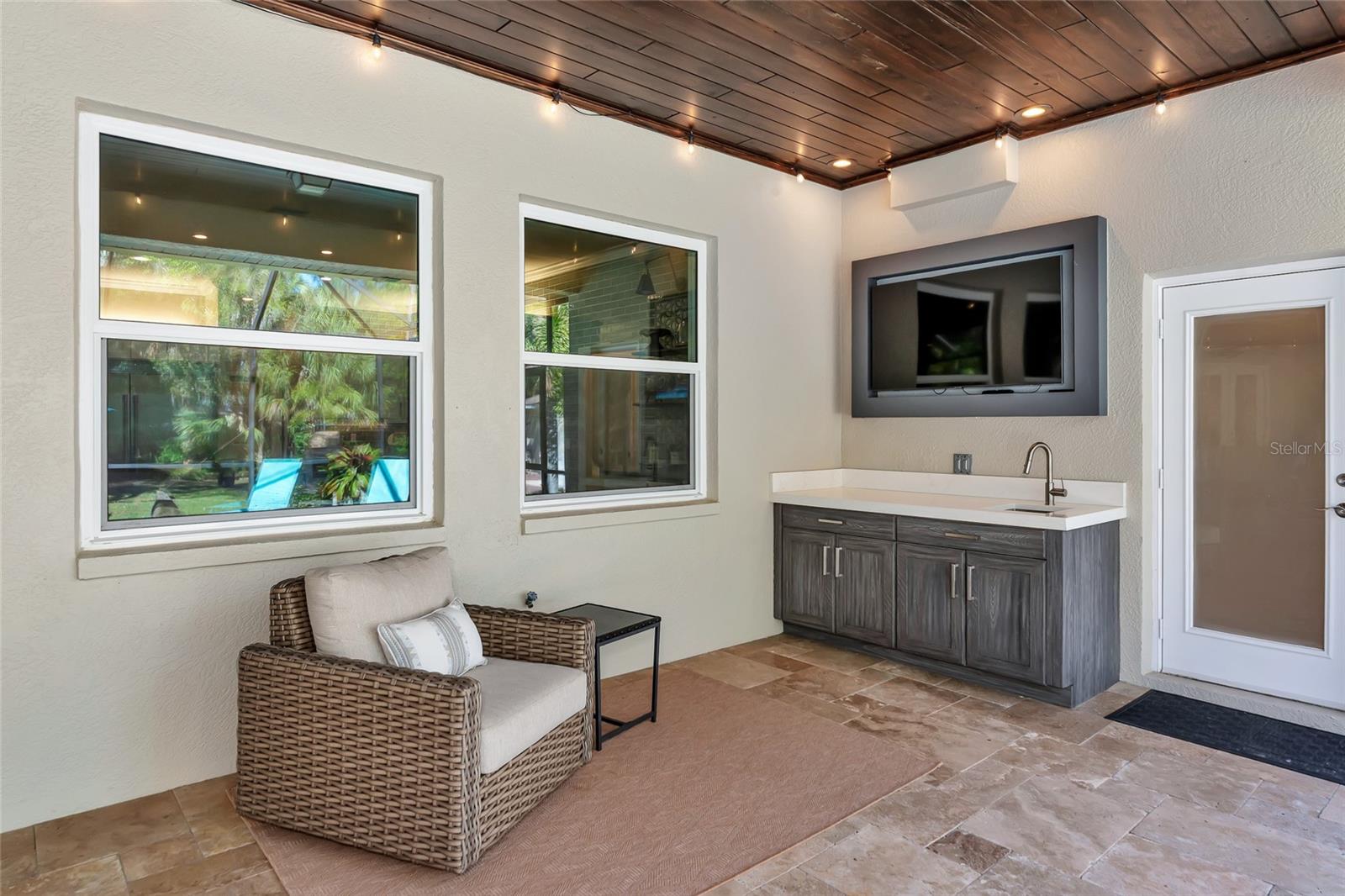 MILL CREEK PH IV - Residential