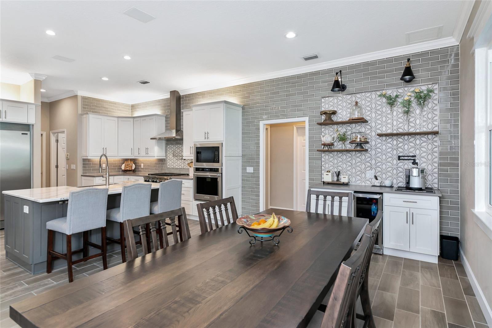 MILL CREEK PH IV - Residential