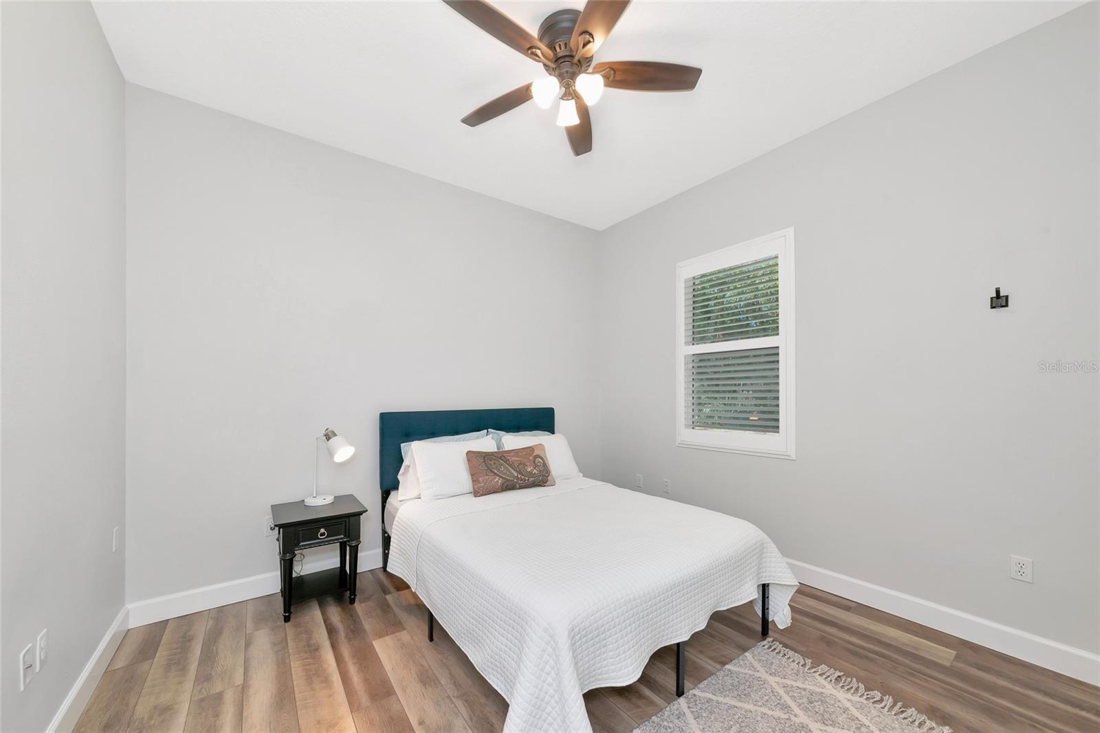 MILL CREEK PH IV - Residential