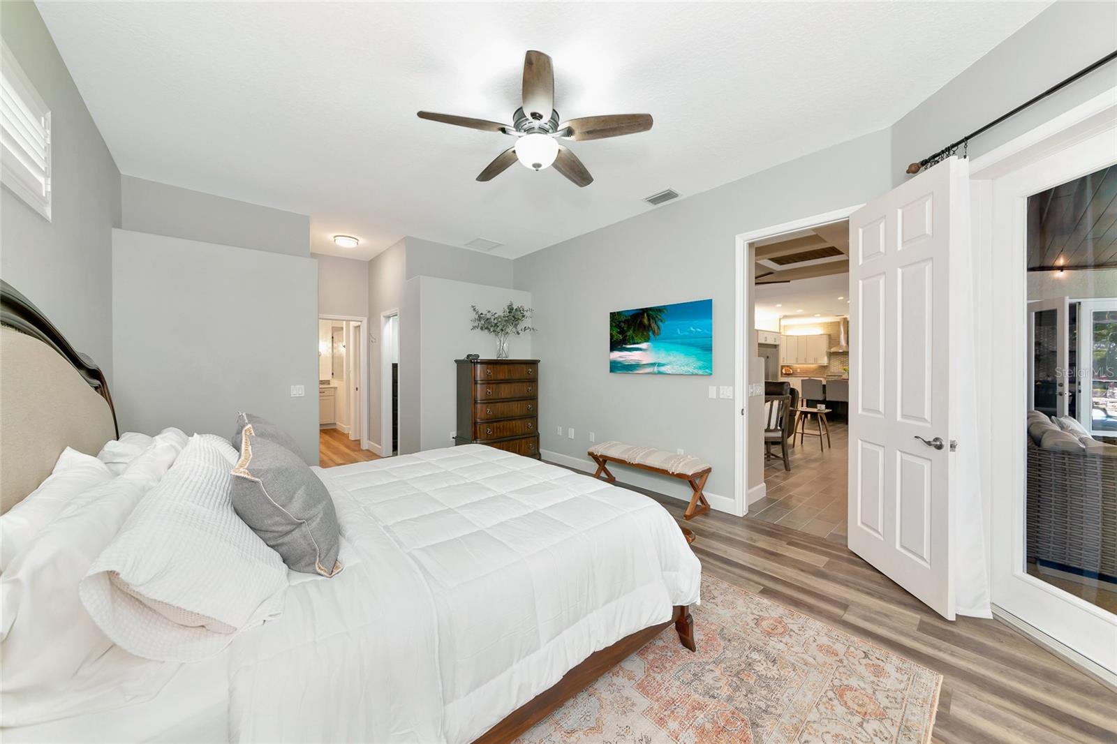 MILL CREEK PH IV - Residential