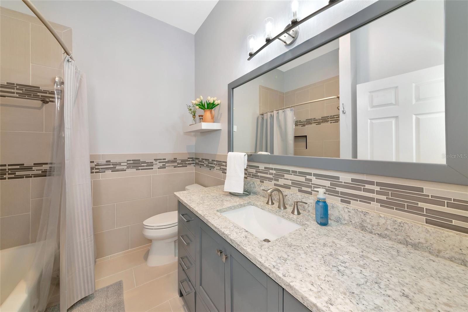 MILL CREEK PH IV - Residential