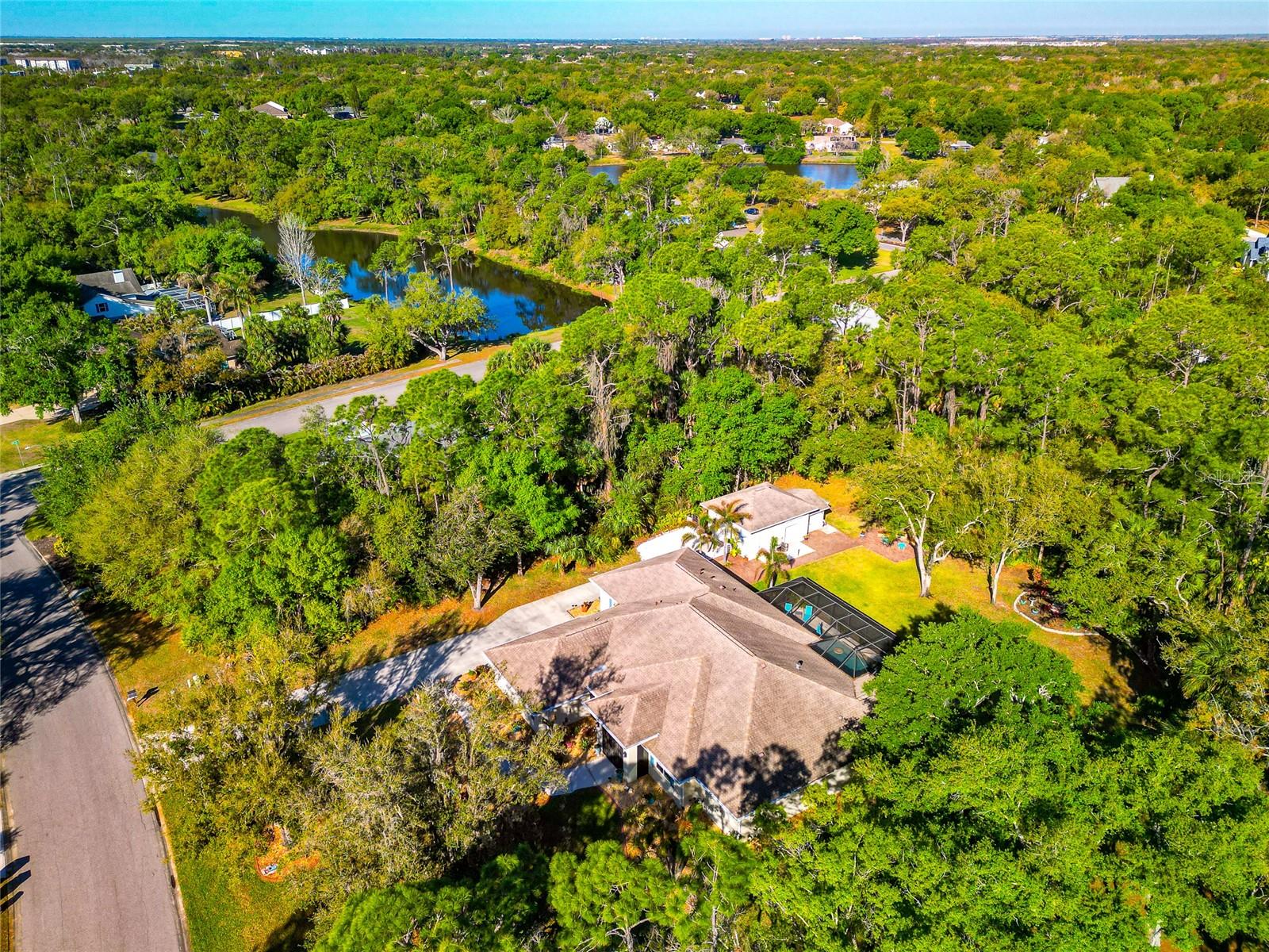 MILL CREEK PH IV - Residential