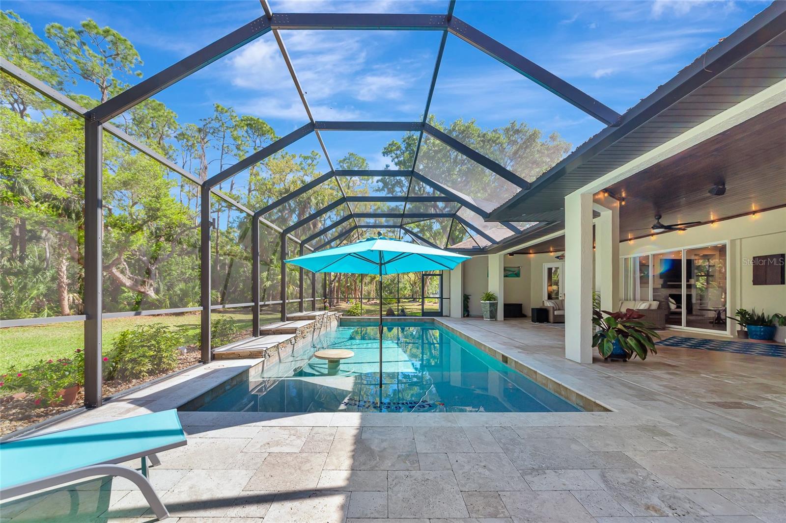 MILL CREEK PH IV - Residential