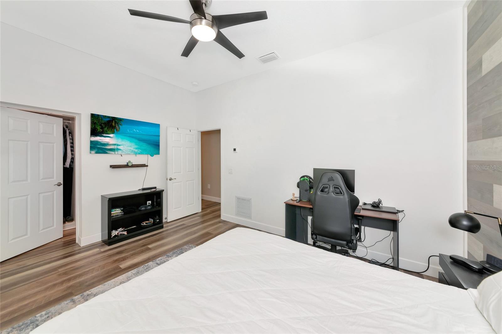 MILL CREEK PH IV - Residential