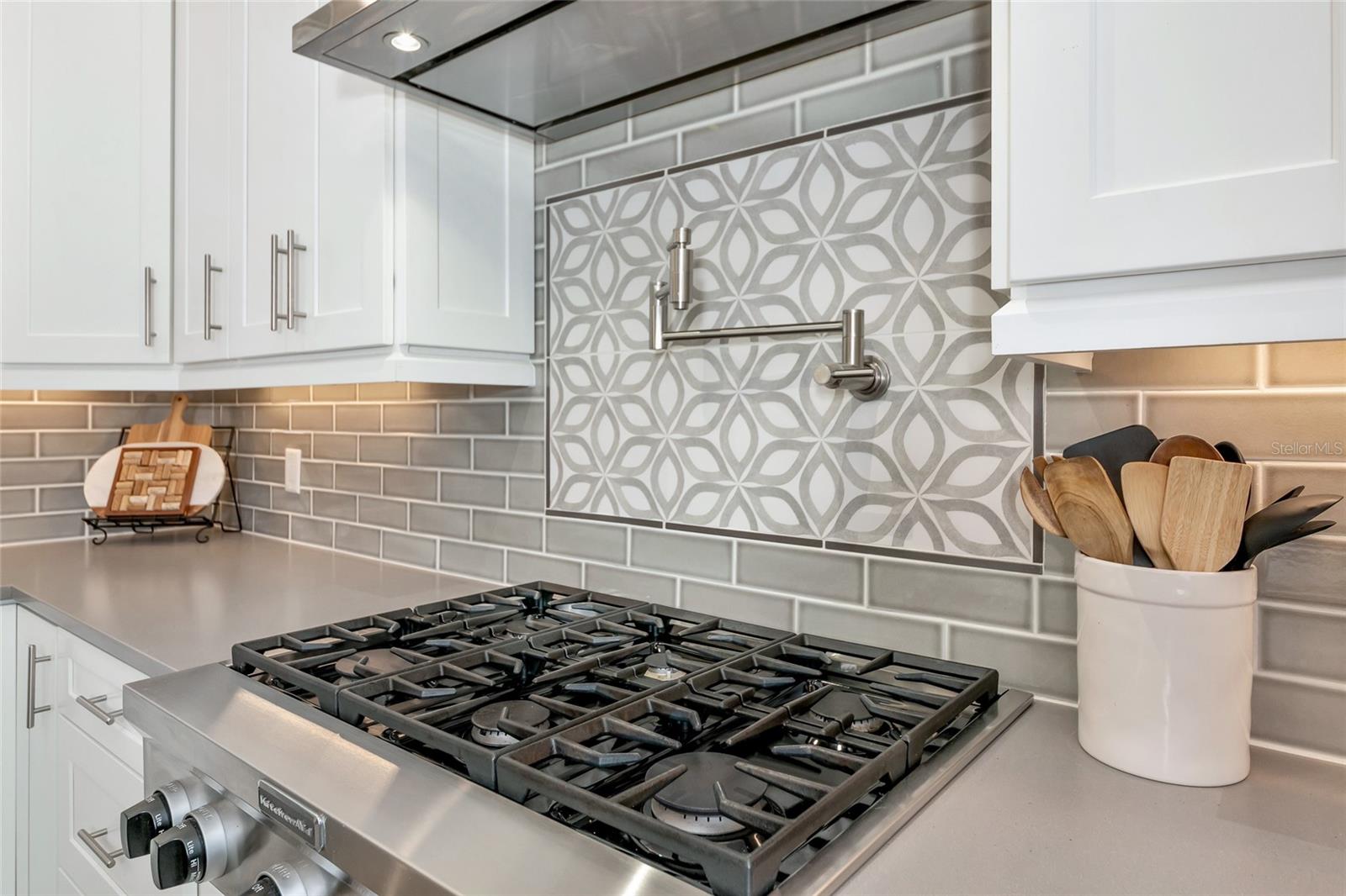 MILL CREEK PH IV - Residential