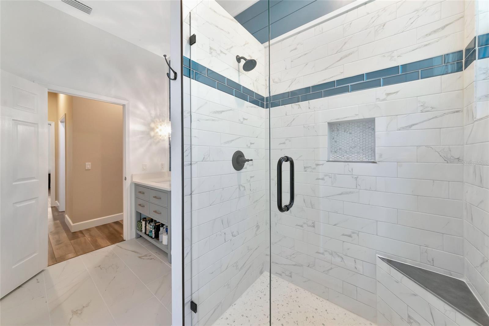 MILL CREEK PH IV - Residential