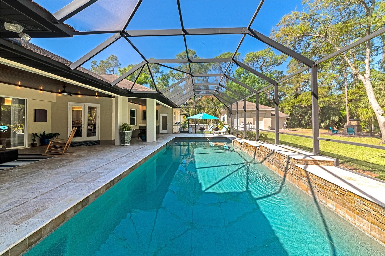 MILL CREEK PH IV - Residential