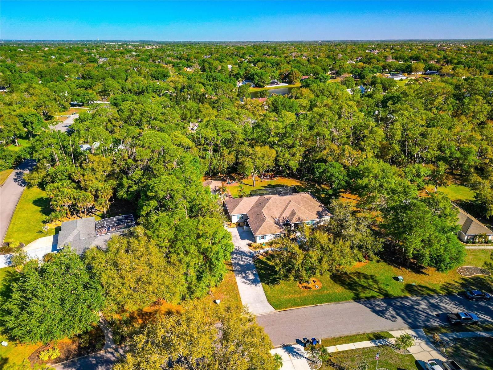 MILL CREEK PH IV - Residential