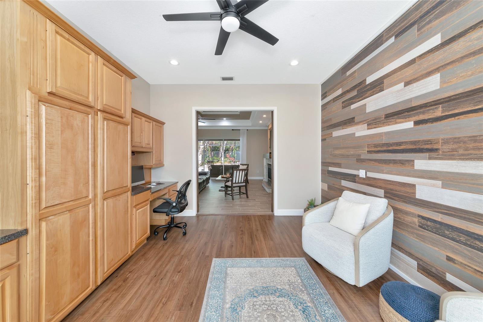 MILL CREEK PH IV - Residential