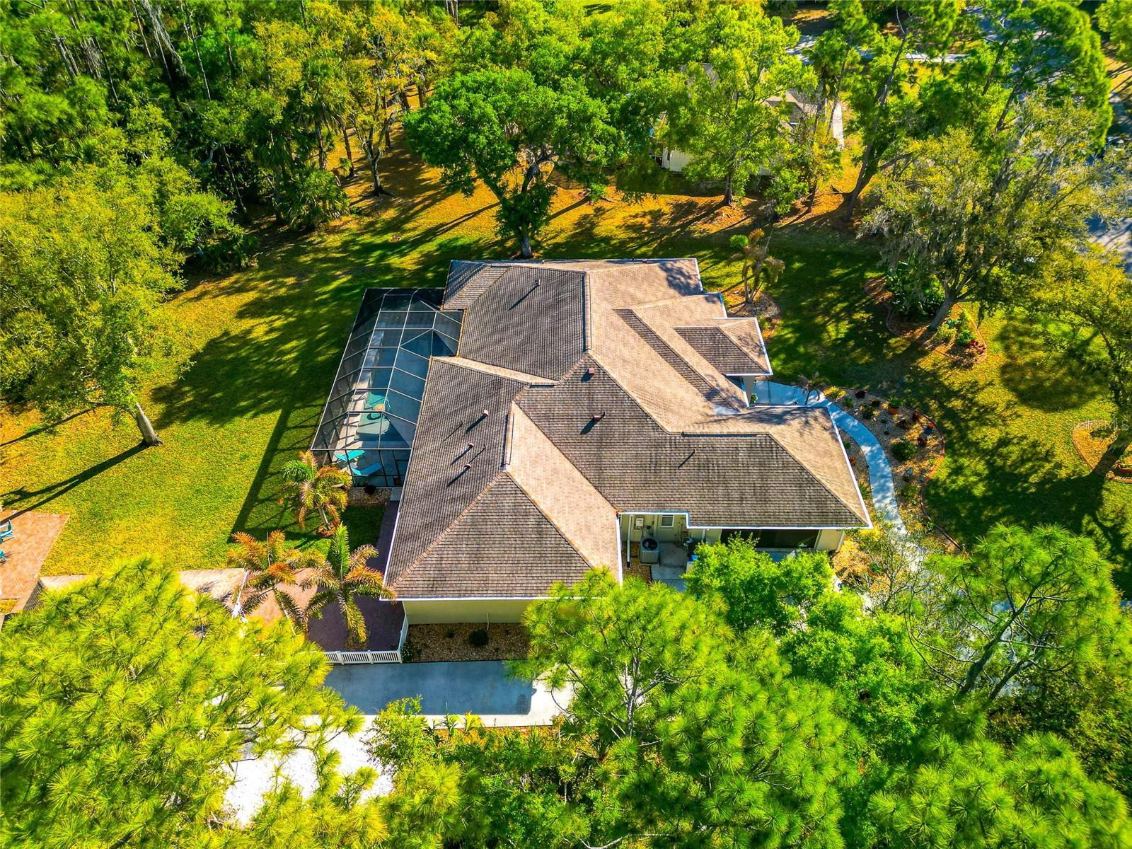 MILL CREEK PH IV - Residential