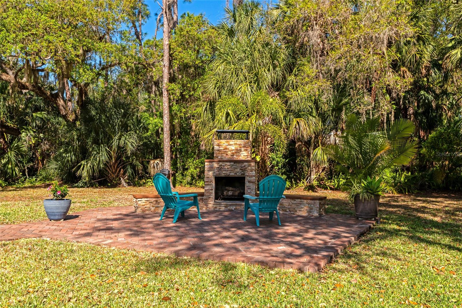 MILL CREEK PH IV - Residential