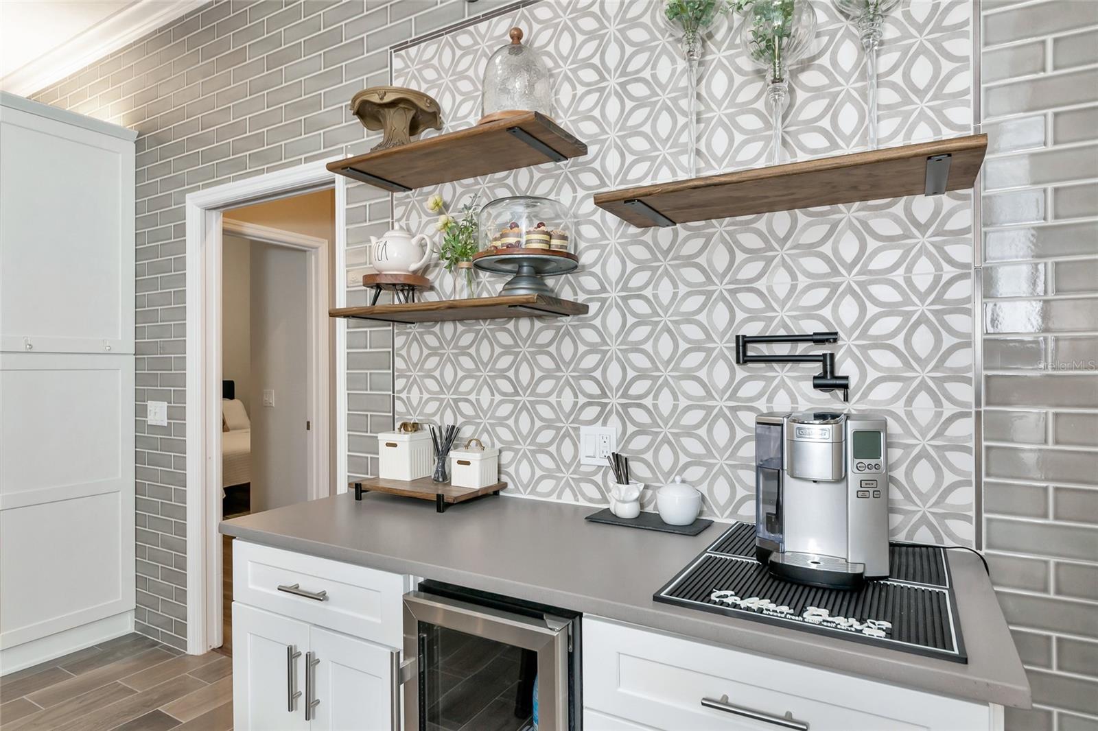 MILL CREEK PH IV - Residential