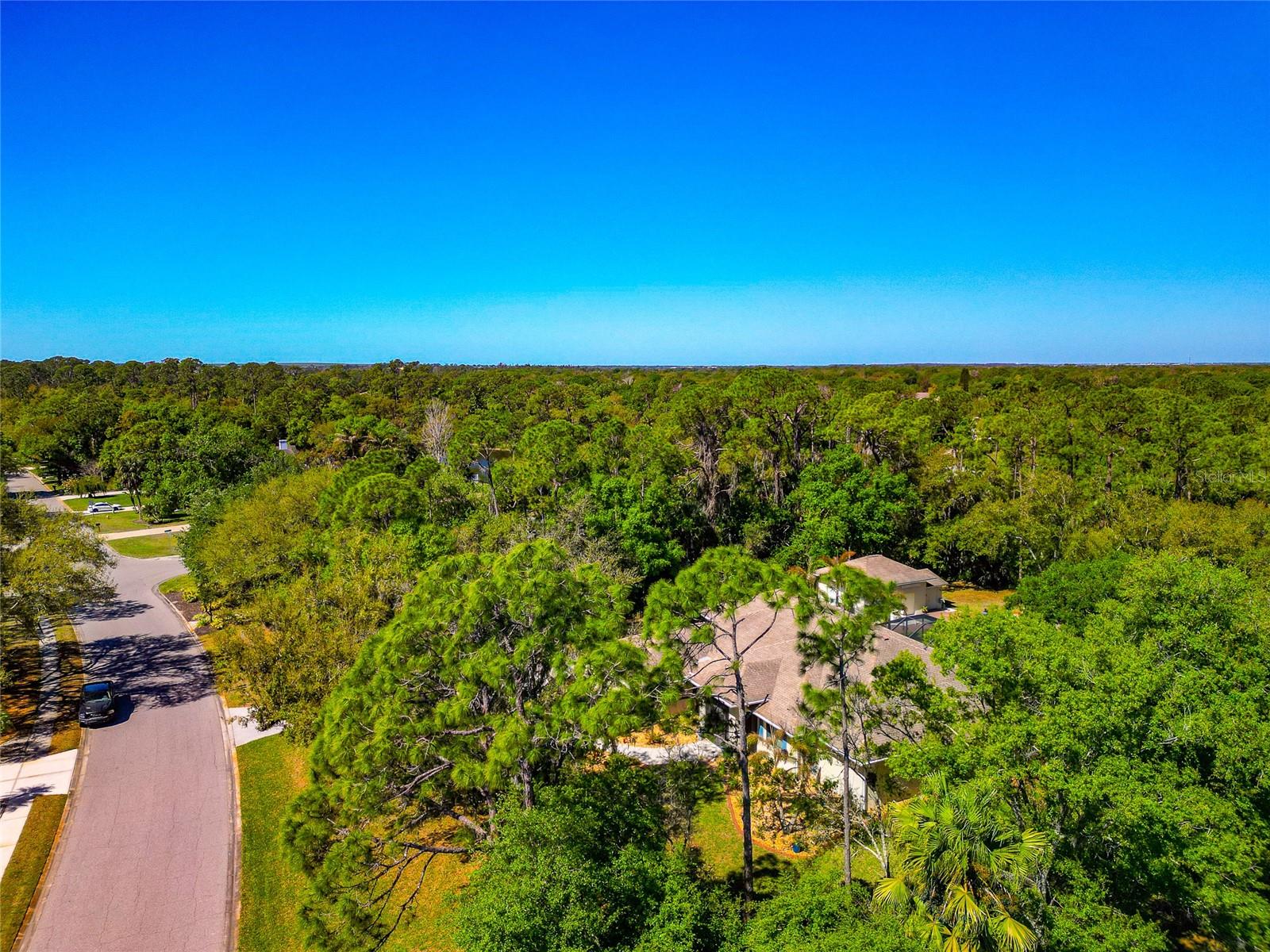 MILL CREEK PH IV - Residential