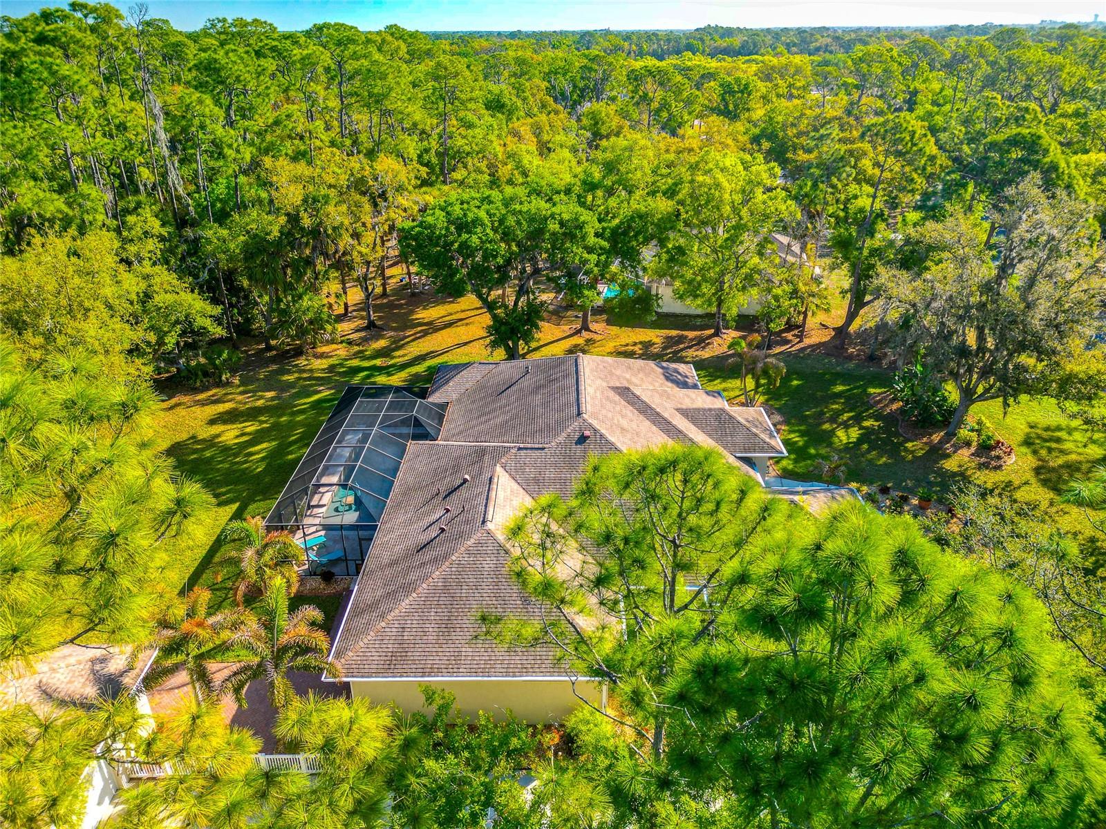 MILL CREEK PH IV - Residential