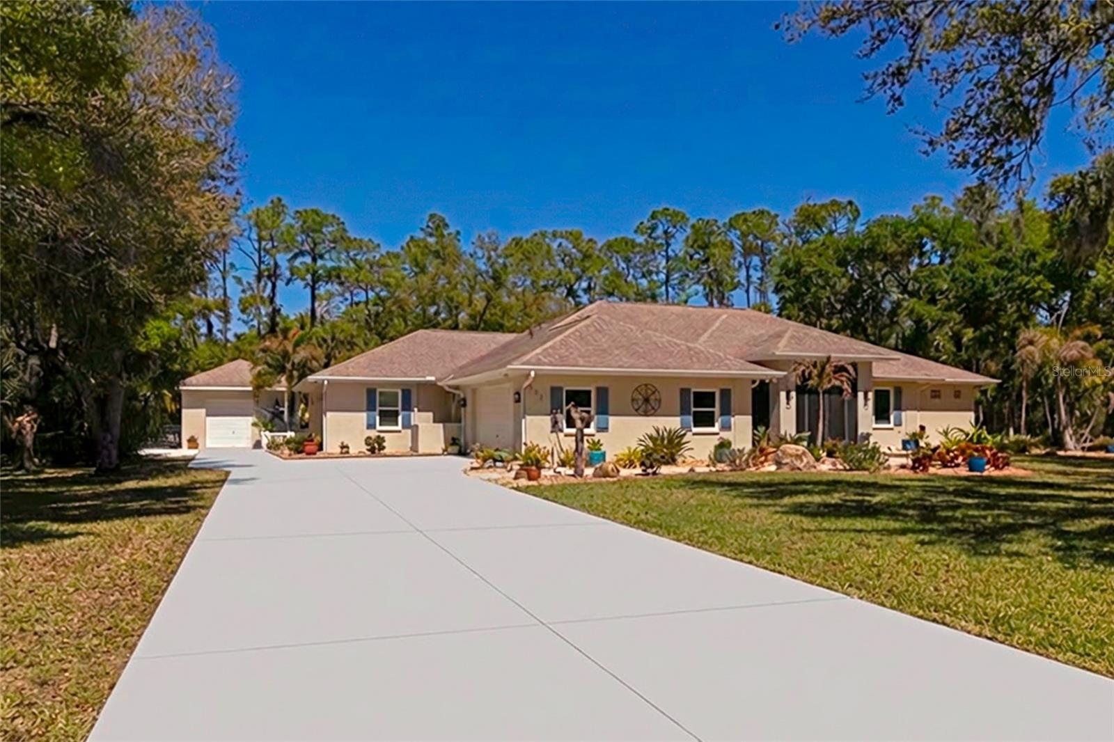 MILL CREEK PH IV - Residential