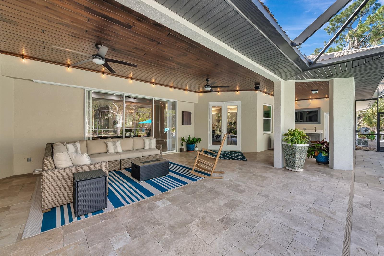 MILL CREEK PH IV - Residential