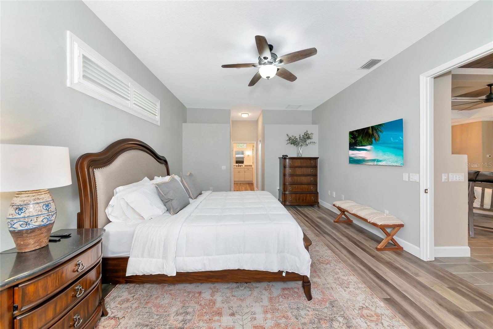 MILL CREEK PH IV - Residential