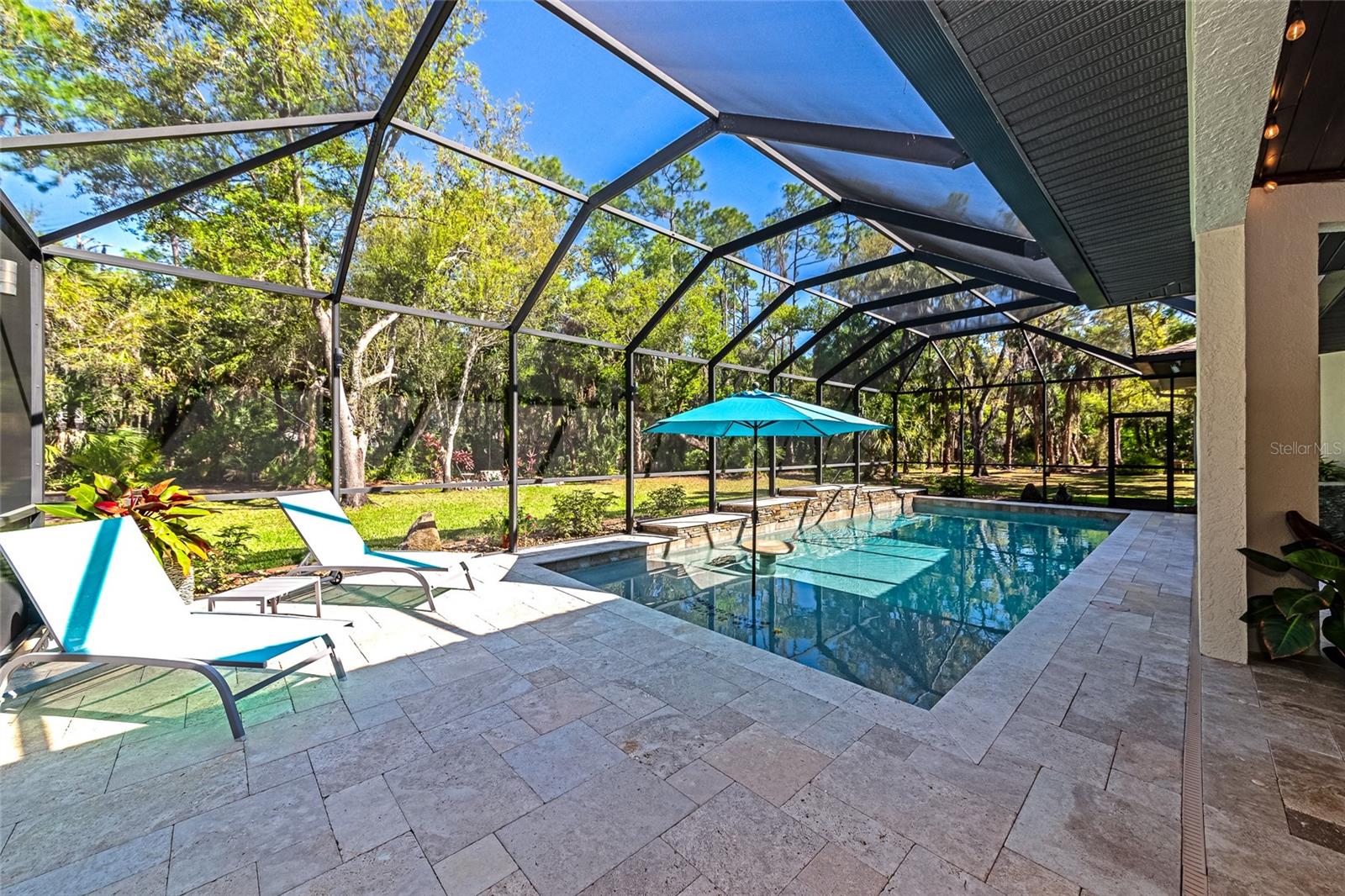 MILL CREEK PH IV - Residential