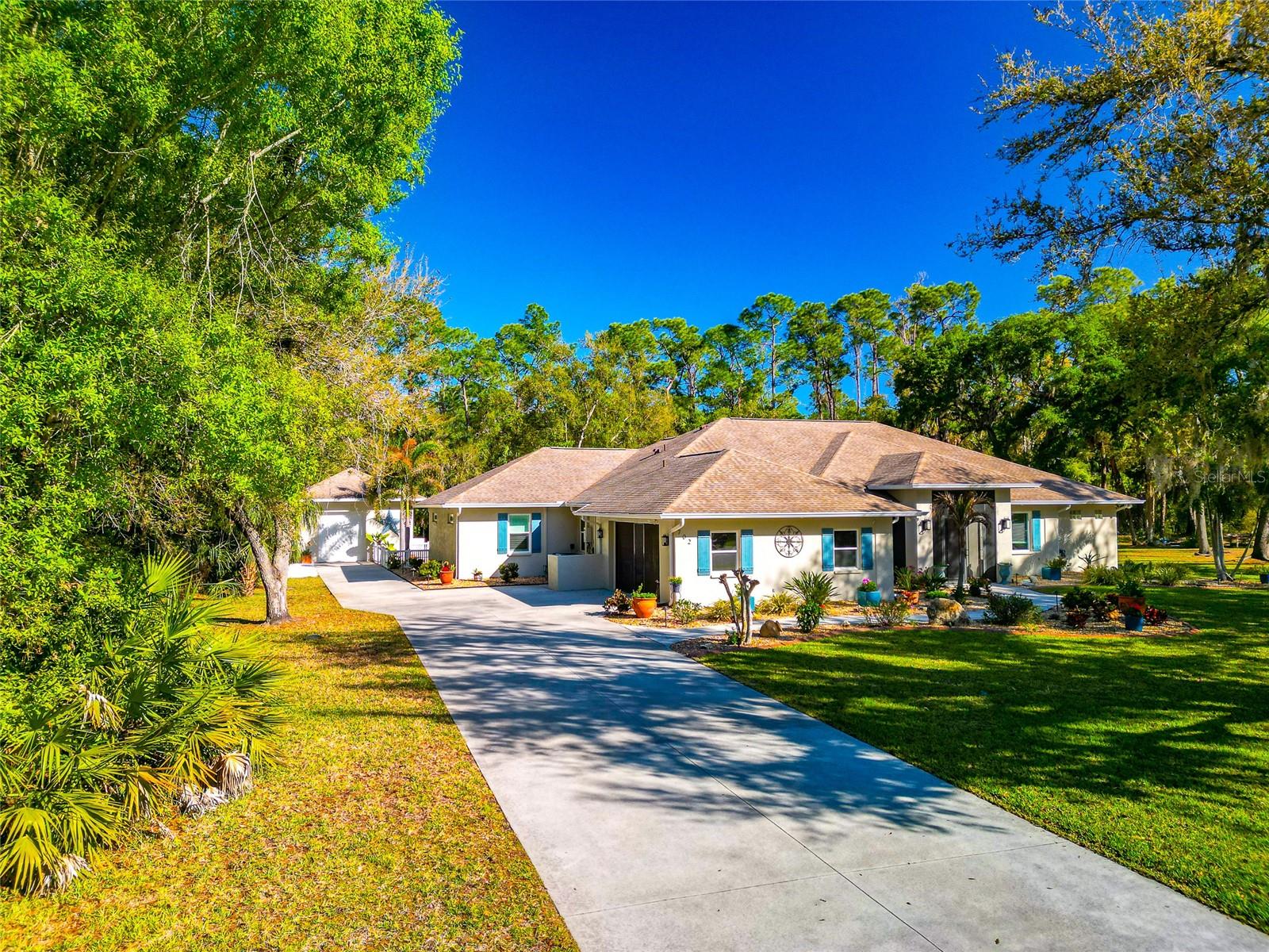 MILL CREEK PH IV - Residential