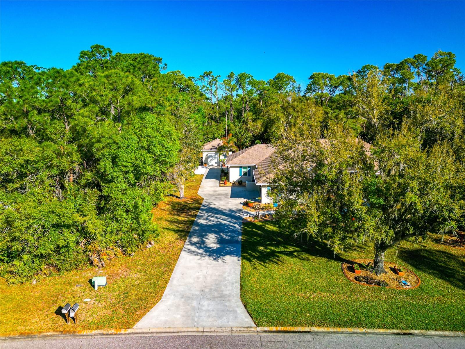 MILL CREEK PH IV - Residential