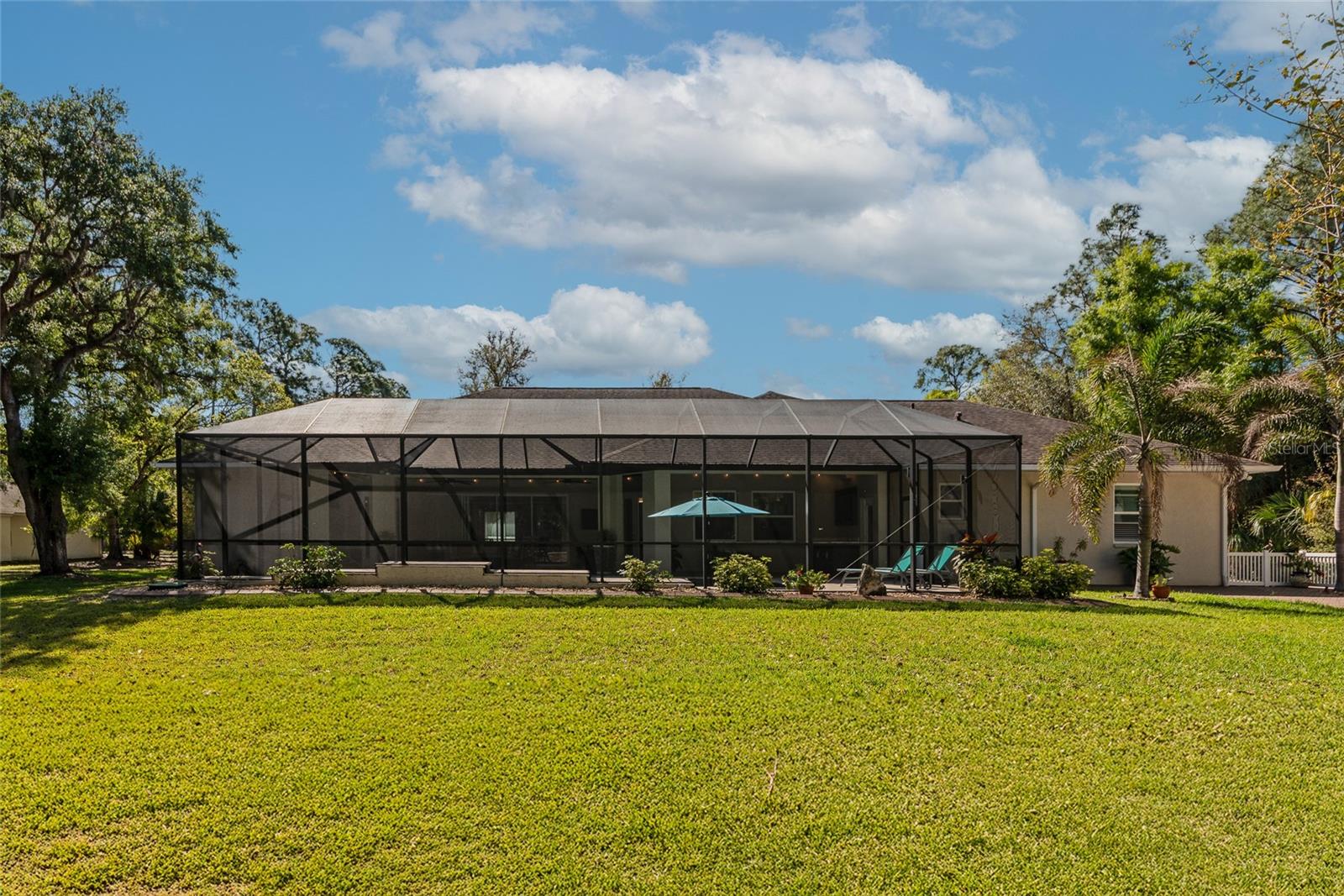 MILL CREEK PH IV - Residential