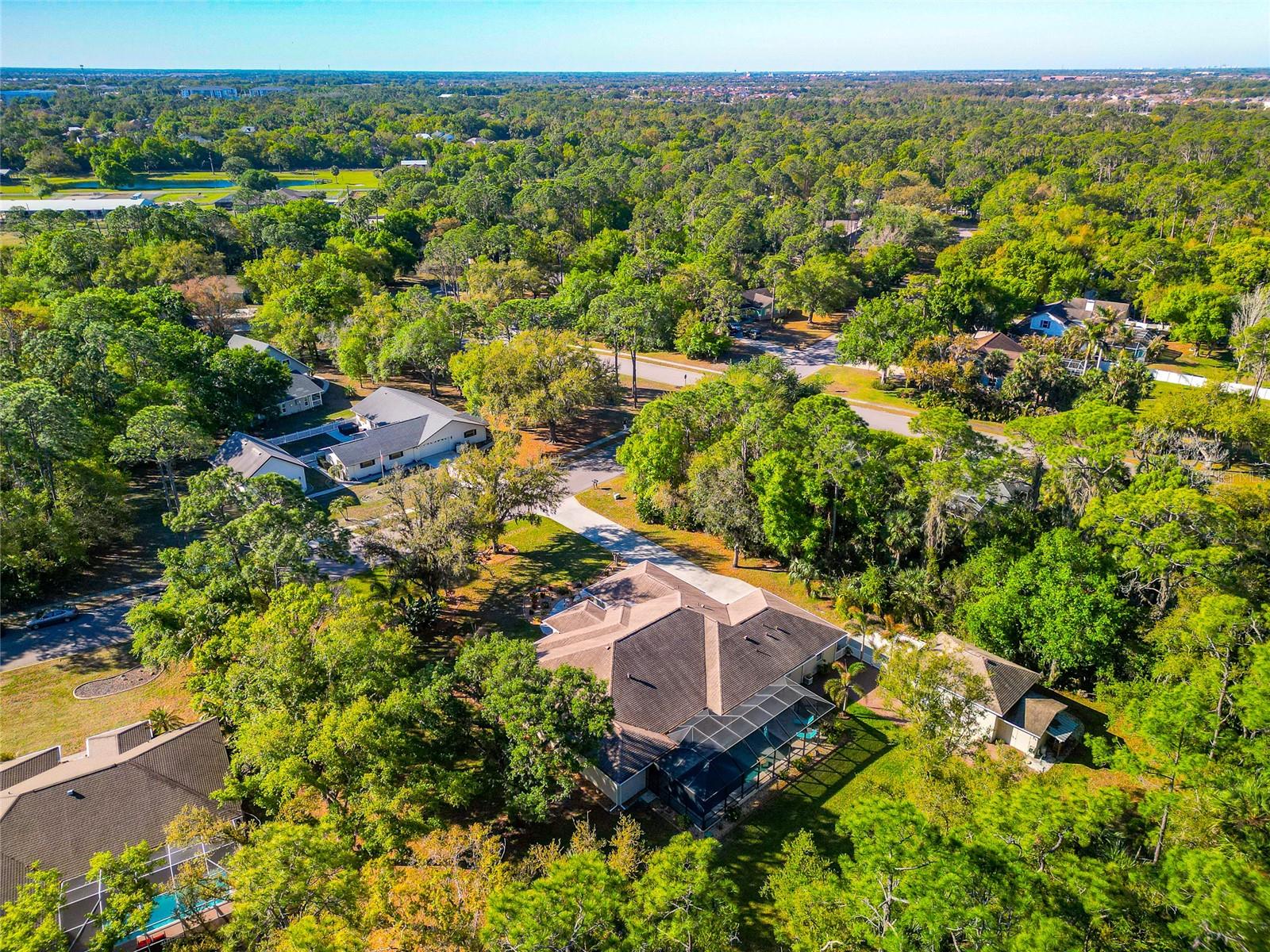 MILL CREEK PH IV - Residential