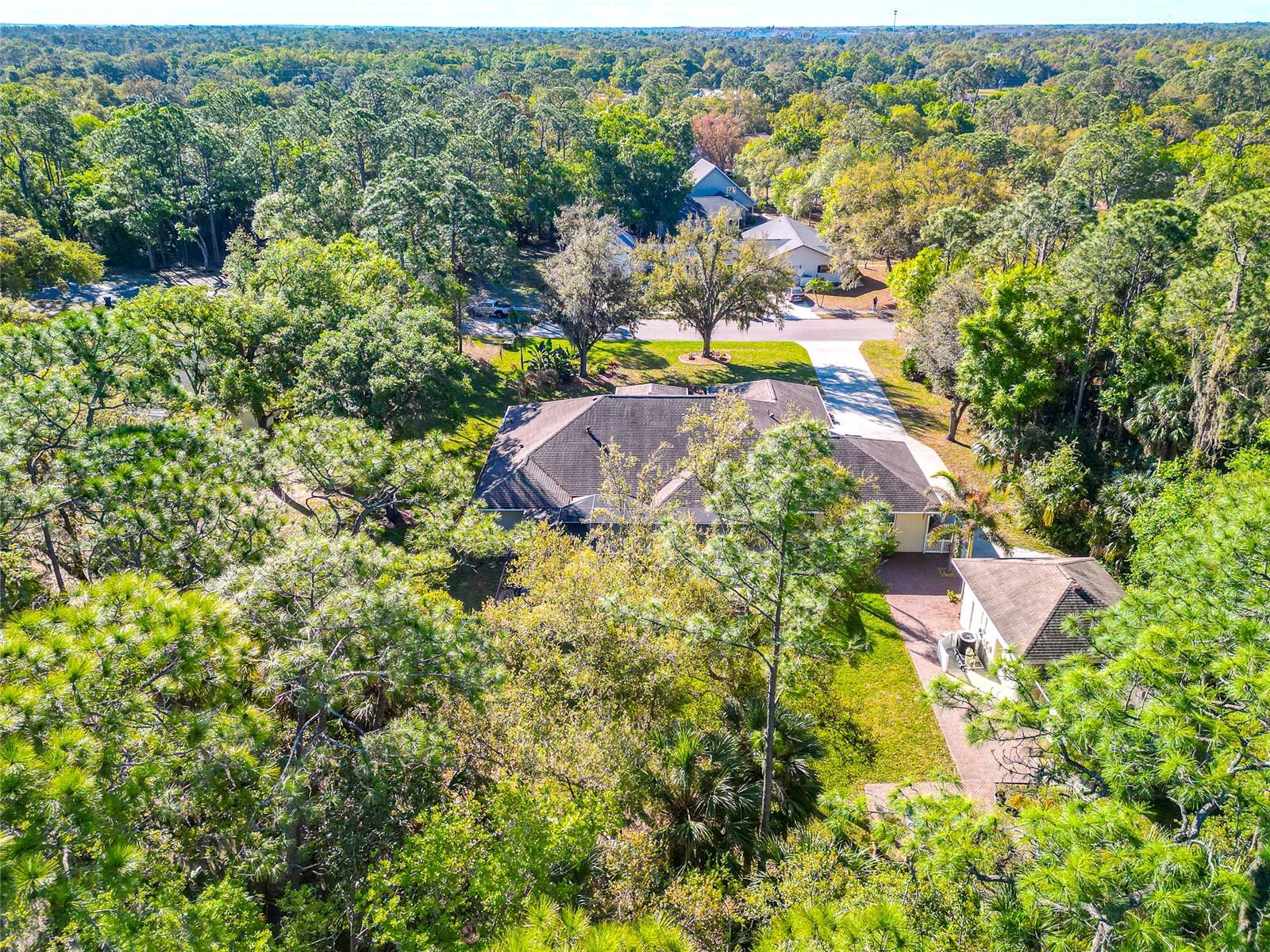 MILL CREEK PH IV - Residential