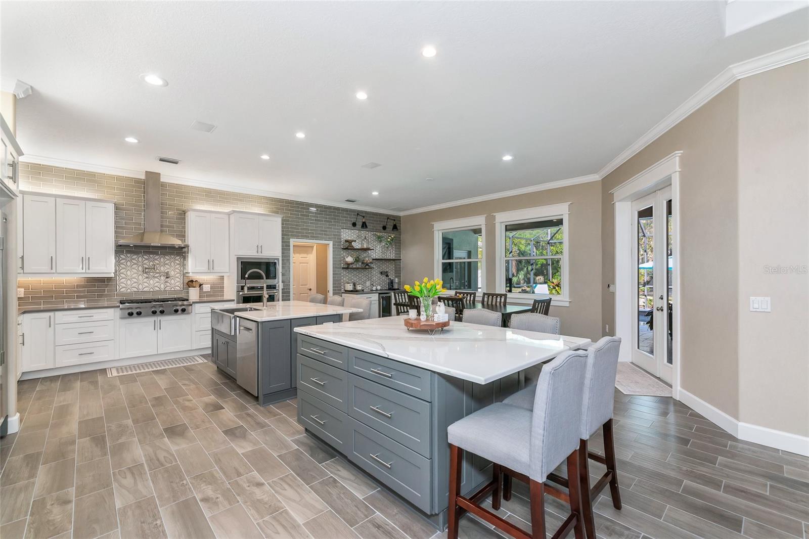 MILL CREEK PH IV - Residential