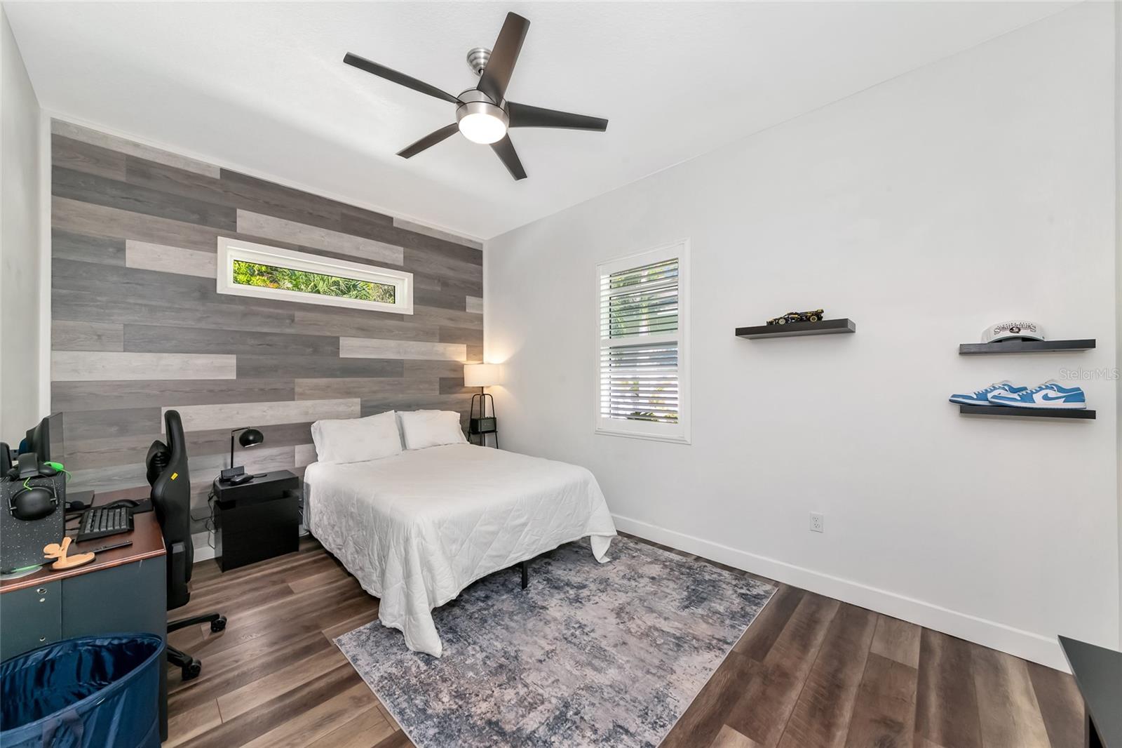 MILL CREEK PH IV - Residential