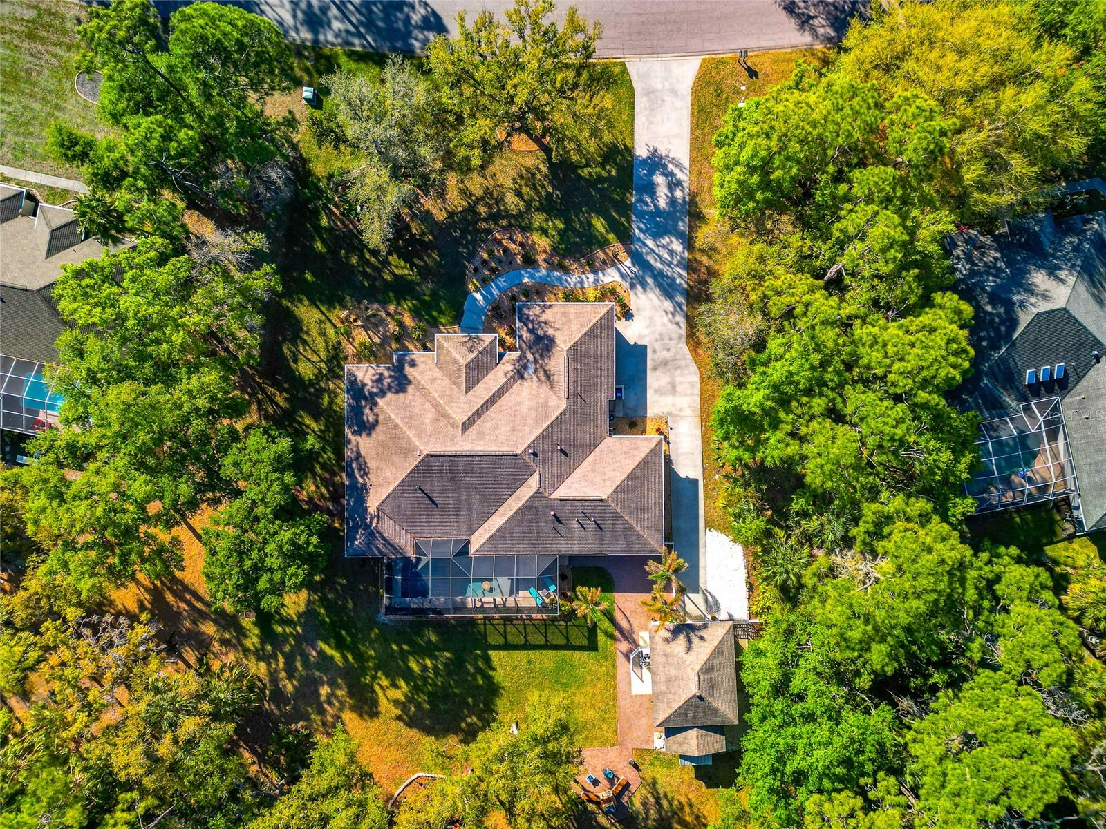 MILL CREEK PH IV - Residential